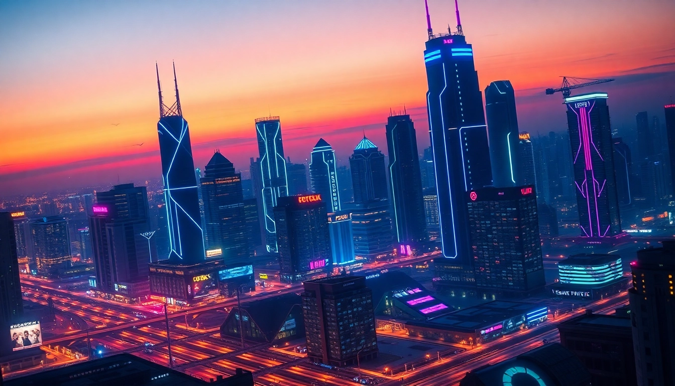 Understanding Technology: From Basics to Innovations Shaping Our Future