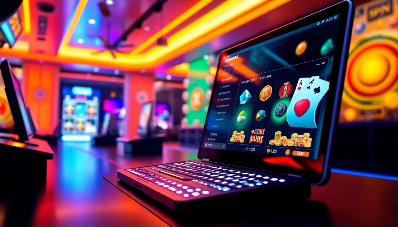Nhà cái PG88 online casino platform with vibrant colors and engaging gaming interface, inviting users to play.