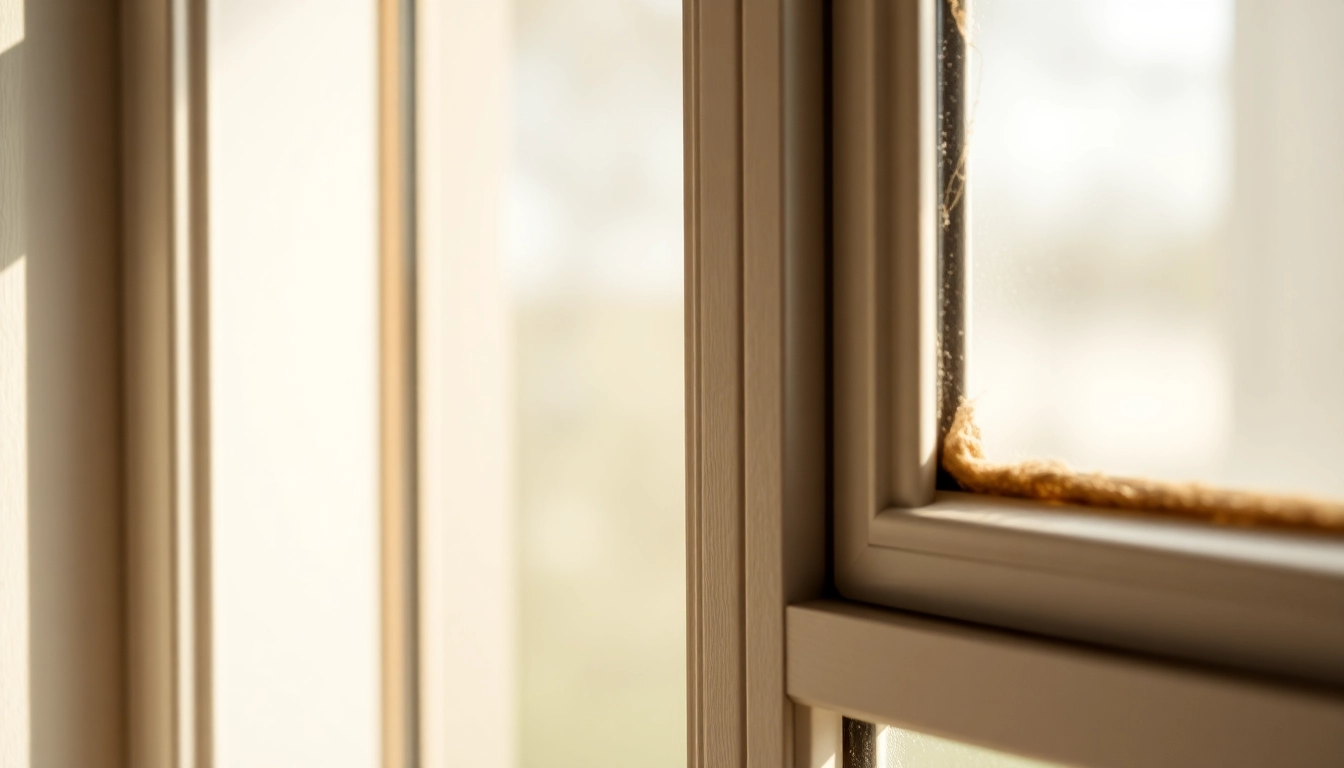 Effective Sash Window Insulation Solutions to Enhance Home Comfort and Energy Saving