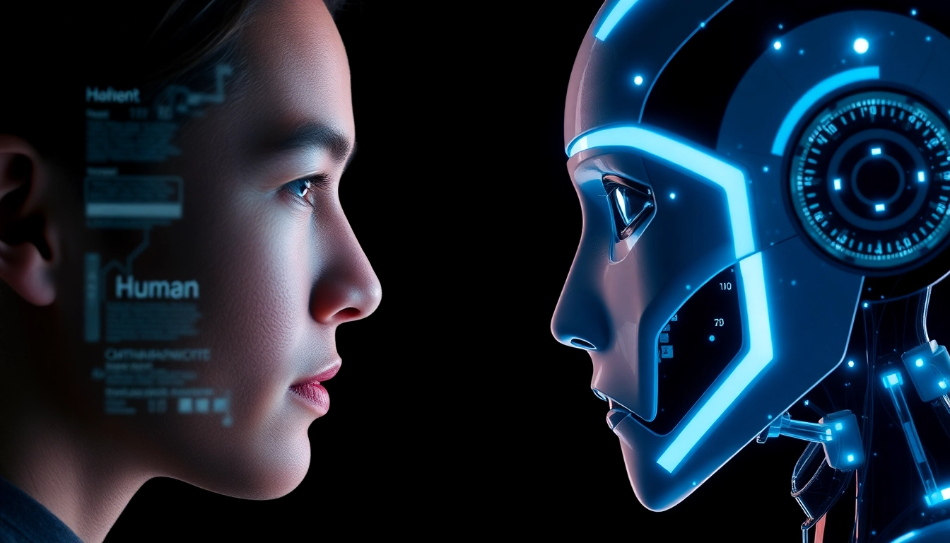 Master the Human or Not Challenge: Test Your AI Detection Skills