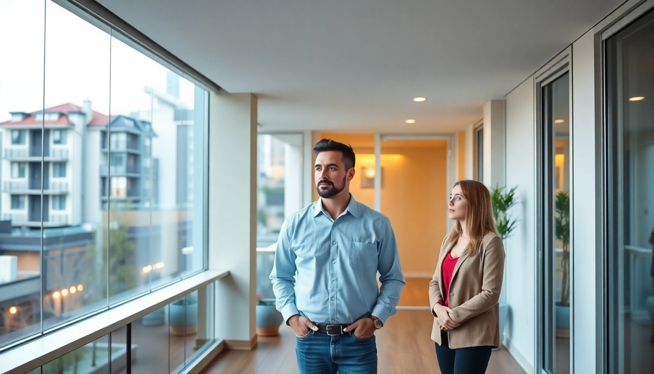 Expert Rental Property Management Solutions in Vancouver for Small Strata and Investment Properties