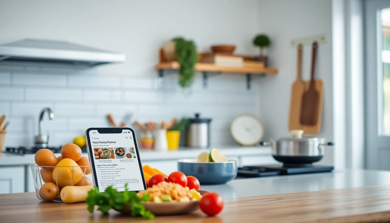 How to Save Recipes My Way: A Smart Guide to Customizing Your Digital Cookbook
