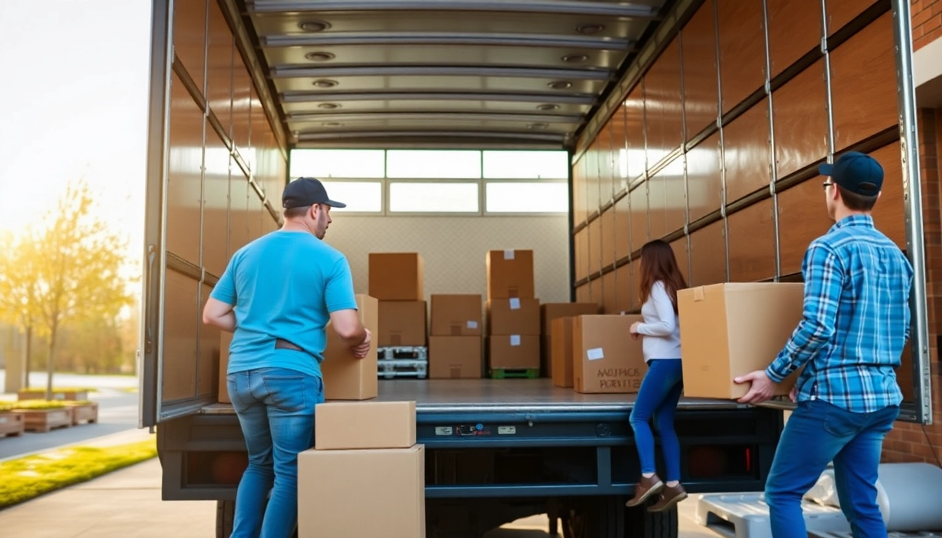 Apex YYC Home Moving Services providing trusted Calgary movers with professional care, efficiency, and local expertise in residential moves.