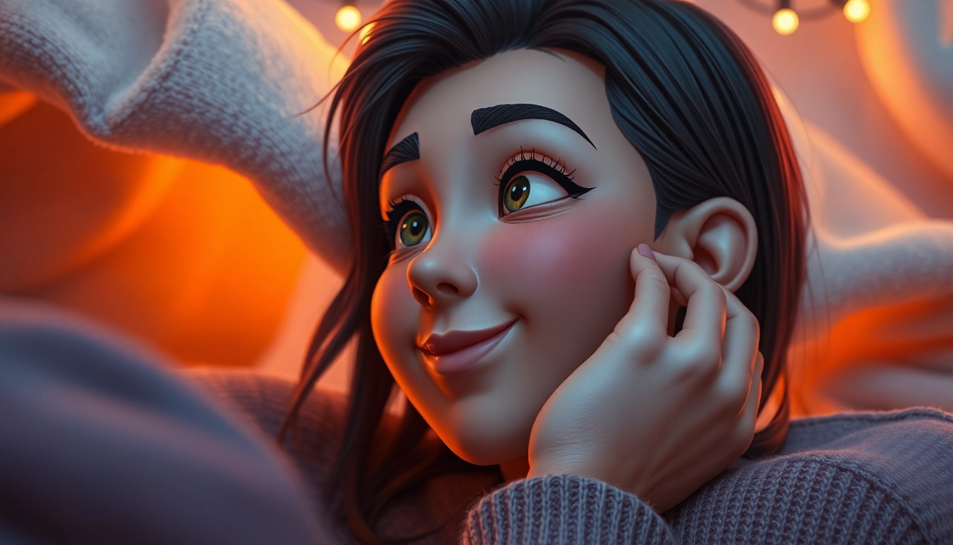 Revolutionizing NSFW AI Interactions: How Crushon Is Pushing the Boundaries of Digital Immersion