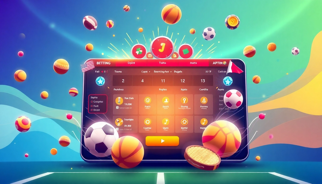 Fairplay24 online betting platform showcasing sports betting and casino features for Indian users