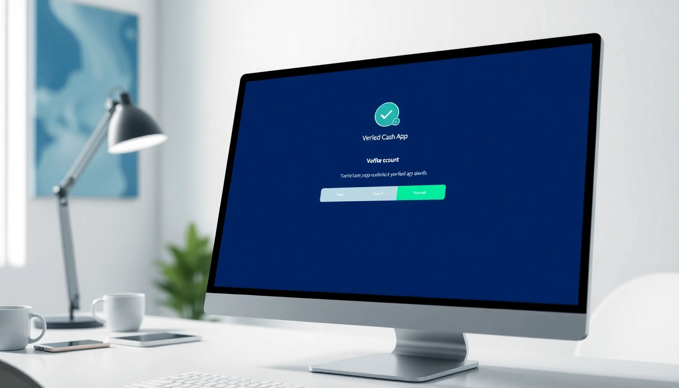 Buy Verified Cash App Accounts: The Ultimate Guide to Secure and Fast Digital Payments in 2025
