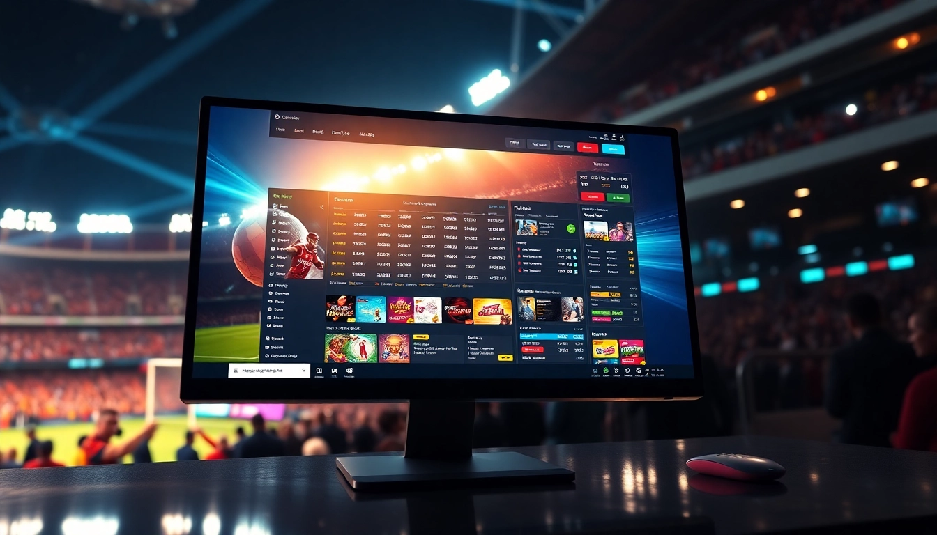 Unlocking the Power of CK44 Game Platform: Your Ultimate Guide to Online Sportsbook and Casino Excellence