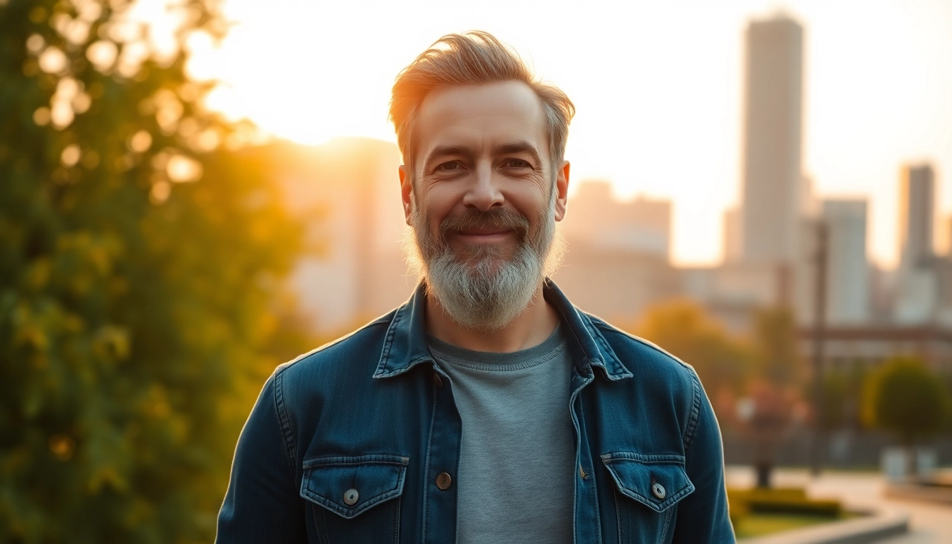 Understanding the DILF Phenomenon: Meaning, Cultural Impact, and Modern Perceptions