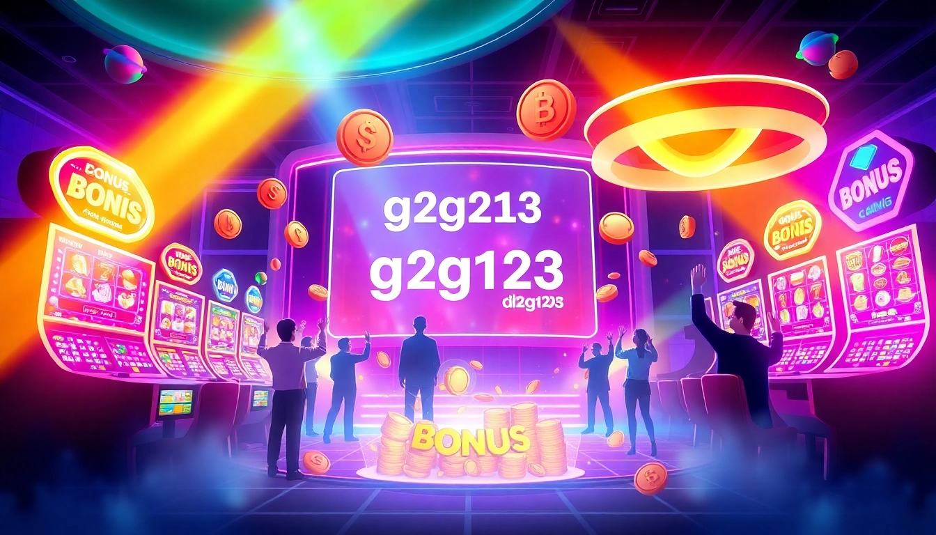 g2g123สล็อตเว็บตรง เว็บสล็อตออนไลน์ ฝาก-ถอนออโต้ ภาพสนุกสนาน ตื่นเต้น สำหรับผู้เล่นที่ต้องการความมั่นใจและรางวัลใหญ่