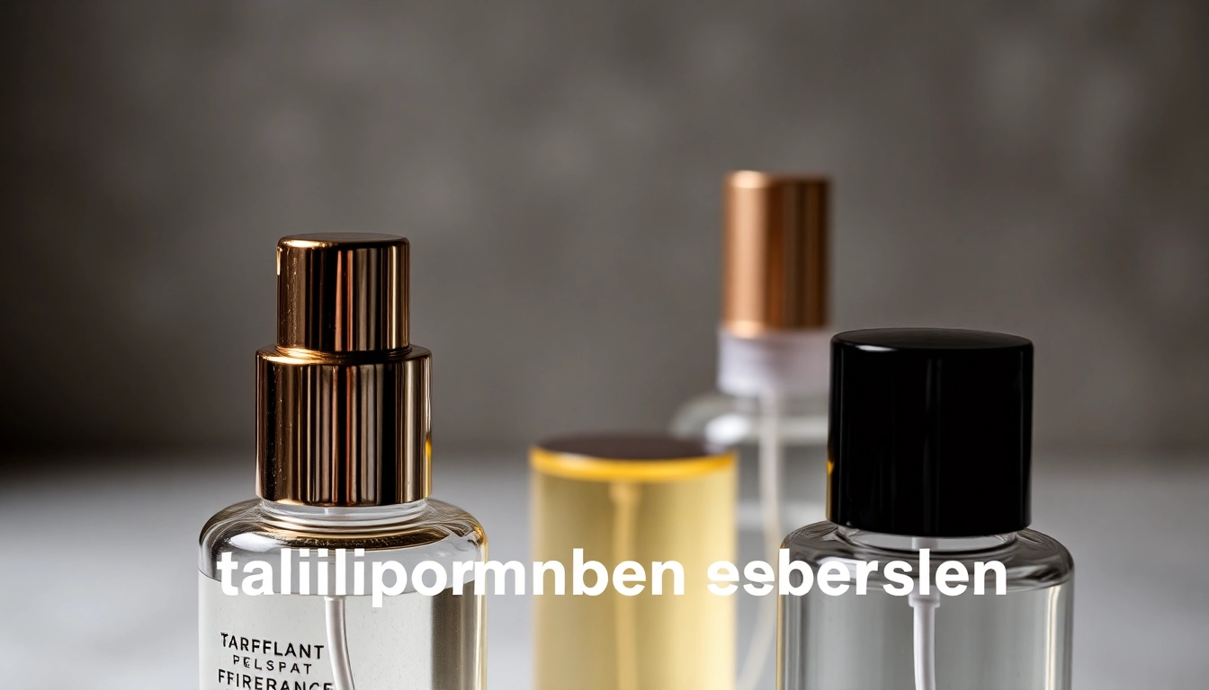 Perfume Proben Online Bestellen: Finden Sie Ihren Perfektduft Mit Einfachen Schritten