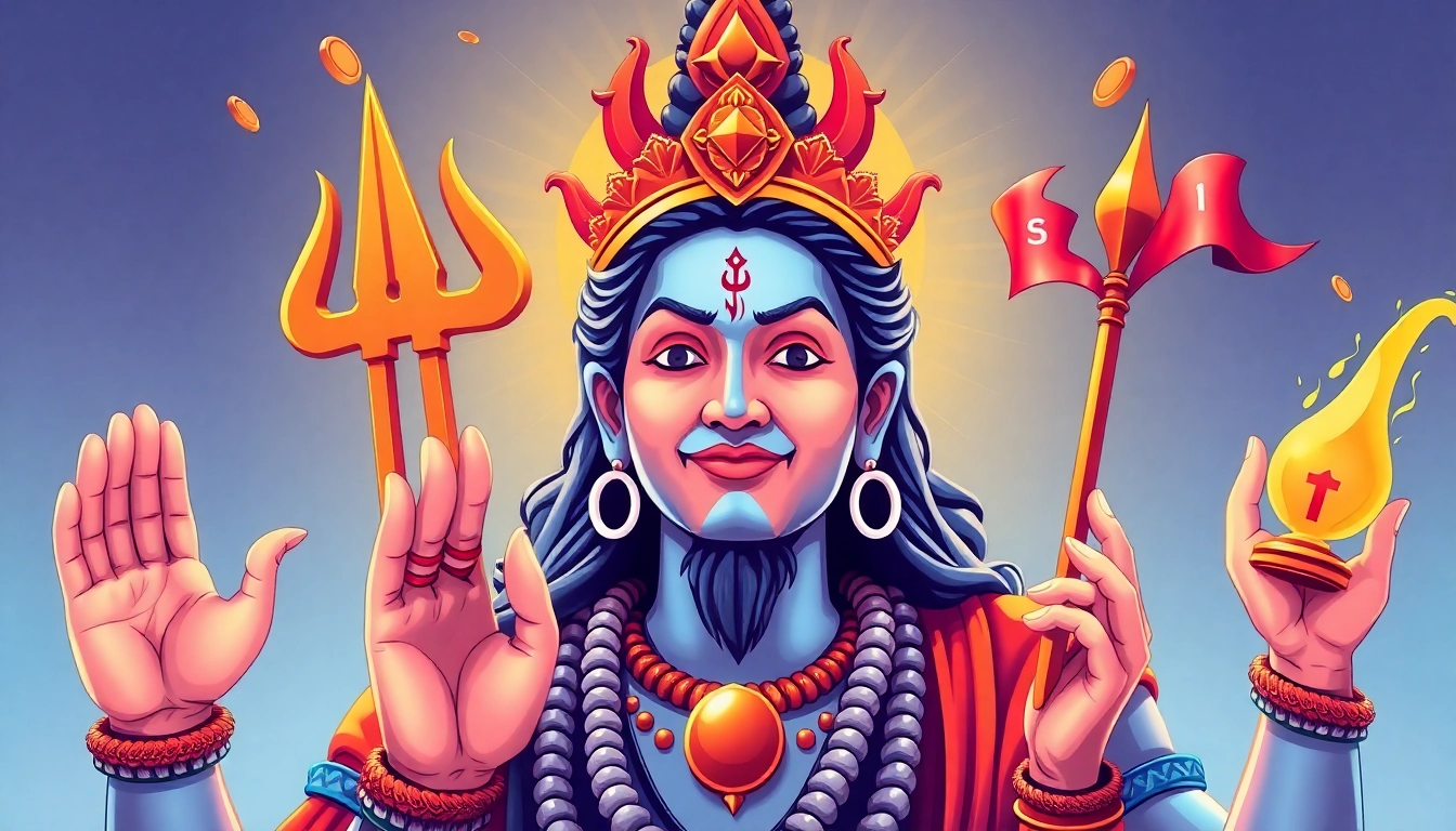 Mahadev Book: A Trusted Platform for Secure Indian Betting and Gaming