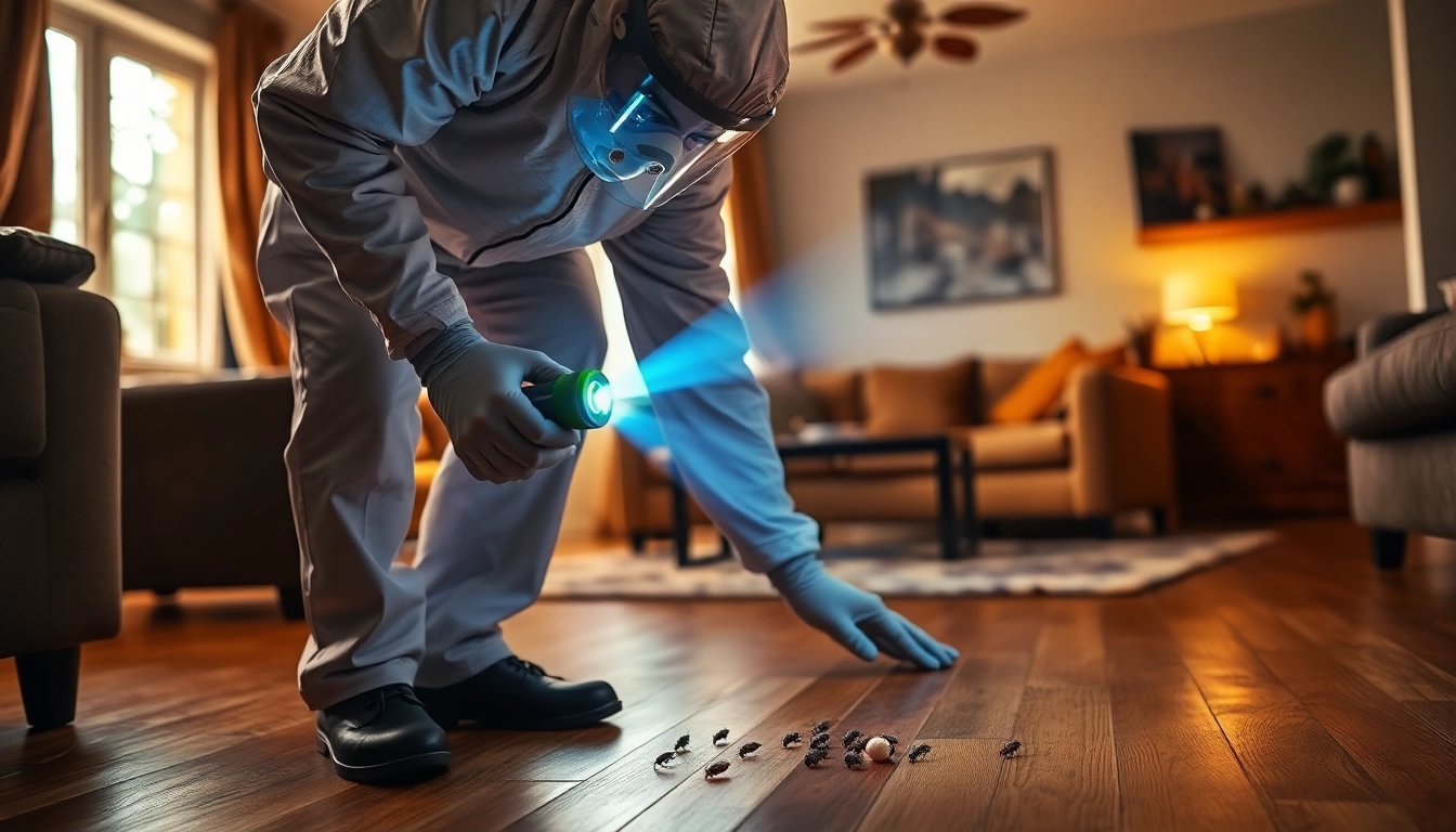 Vlooien bestrijden: De ultieme gids voor een vlooienvrije woning of bedrijf