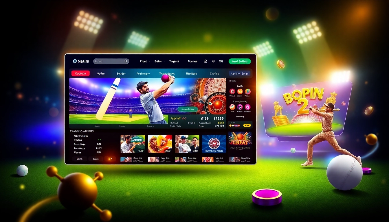 Kheloyar: A Leading Sports Betting and Online Gaming Hub in India for Serious Players