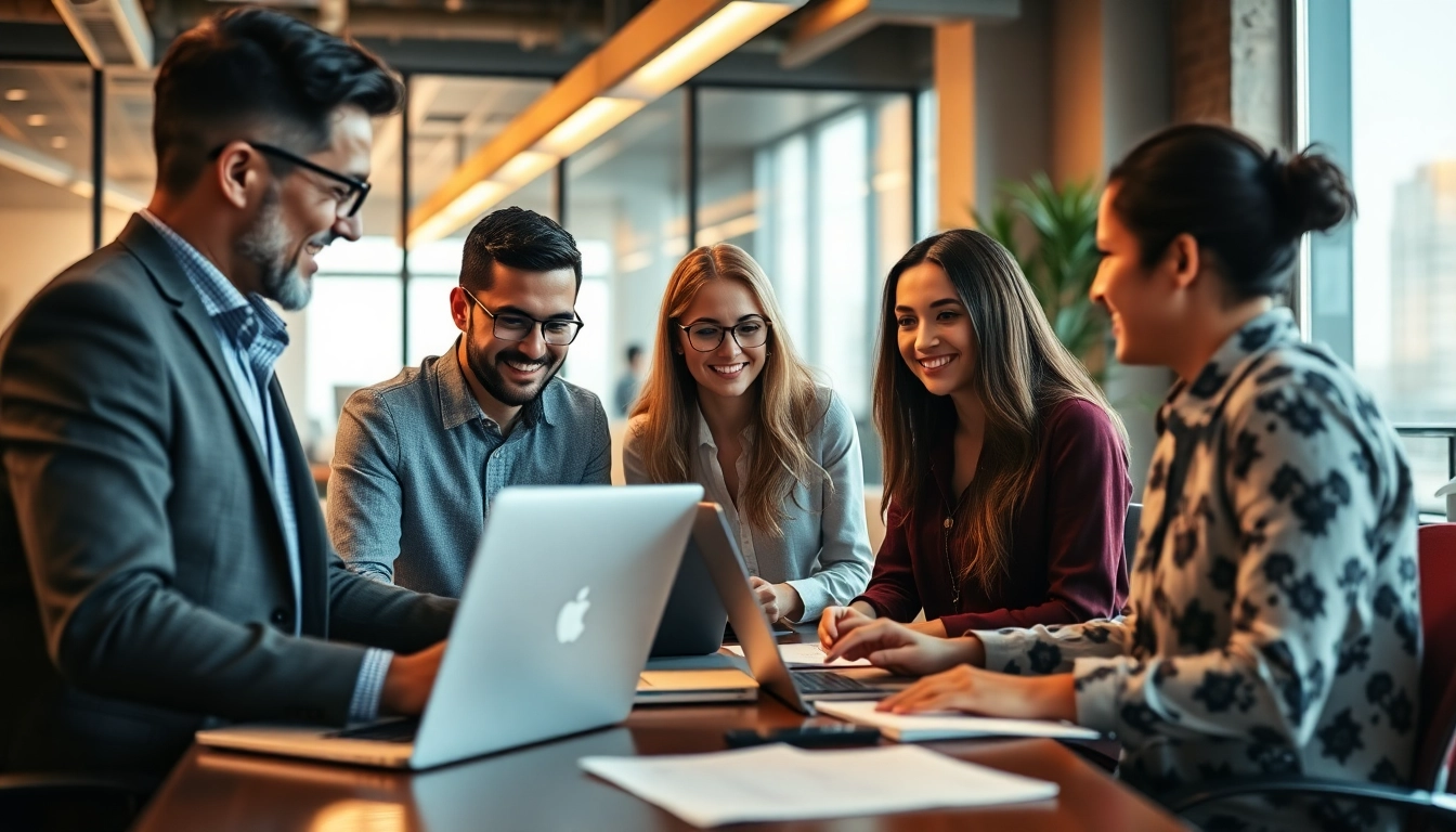 Offshoring de Service Maroc: Strategies for Cost Efficiency and Growth
