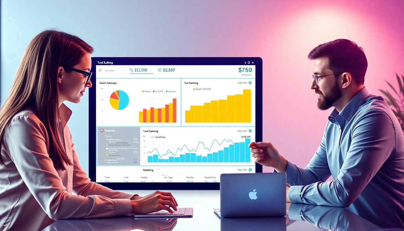 Boost Your Search Rankings: Expert Strategies to Rank Your Website Higher in Google