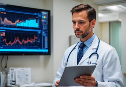 The Underpayment Trap: Why Medical Practices Struggle With Revenue Recovery
